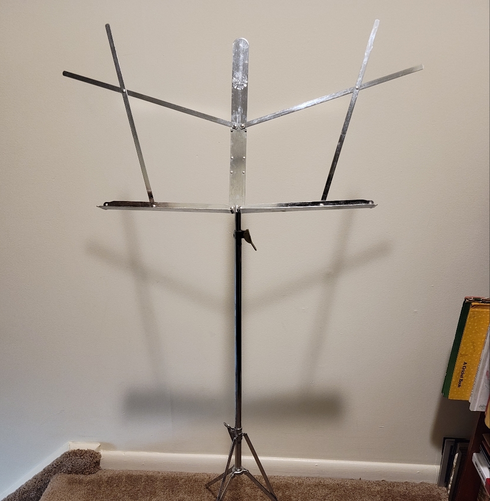 Hamilton Music Stand